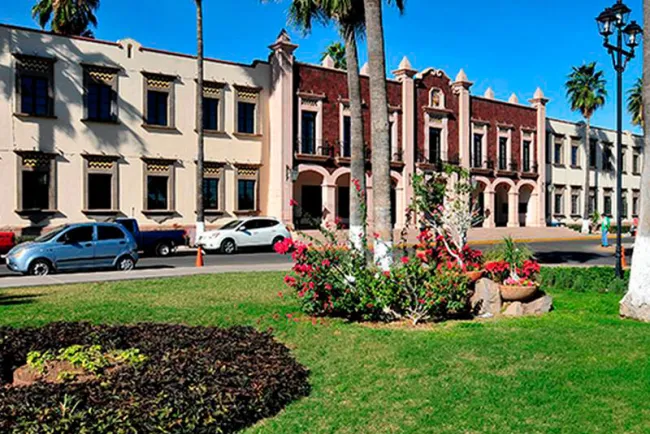 Mañana tendrá Unison nuevo rector