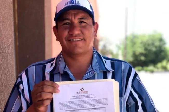 Alcaldía de Cucurpe se resolverá en el Tribunal Estatal Electoral