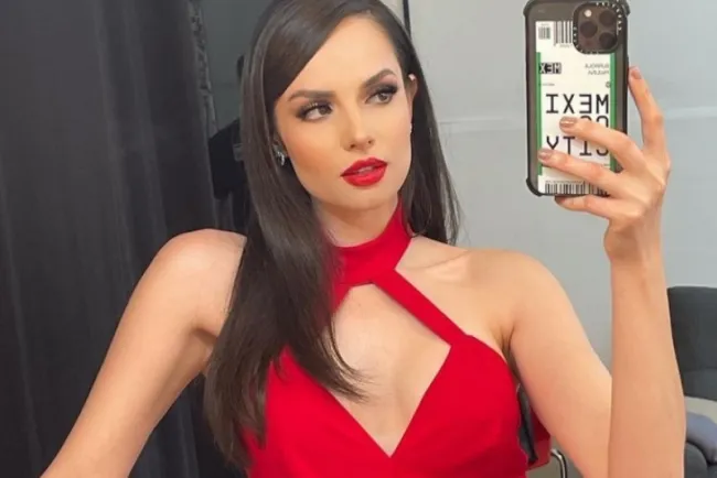 Quién es Paulina Burrola, la nueva novia de Mauricio Ochmann