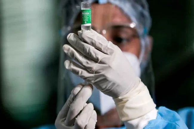 En breve se aprobará vacuna para adolescentes