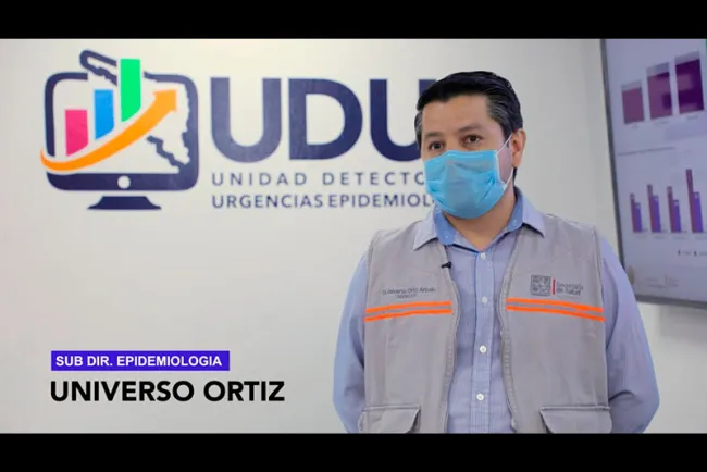 Combate Salud enfermedades