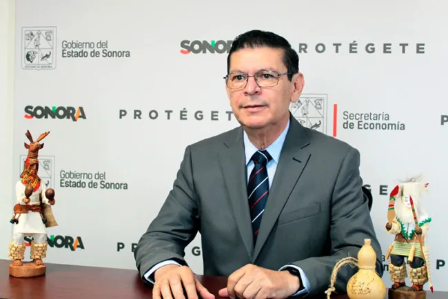 Genera Sonora confianza en recuperación económica