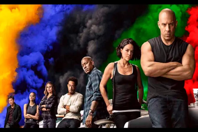 Rápidos y Furiosos 10 y 11 se rodarán juntas