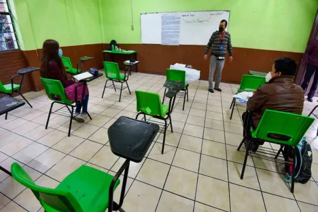 ANPAF y SEP colaborarán en regreso a clases seguro