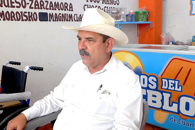 Esperan cumplan pagos de elementos de Apson