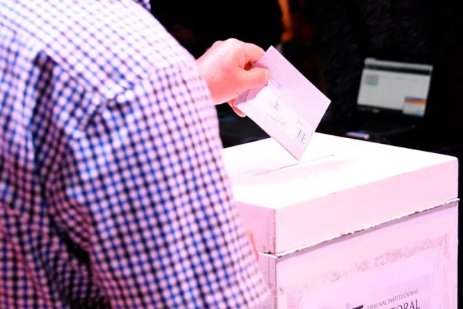 “Candidatos no registrados ya han sido alcaldes en Sonora”