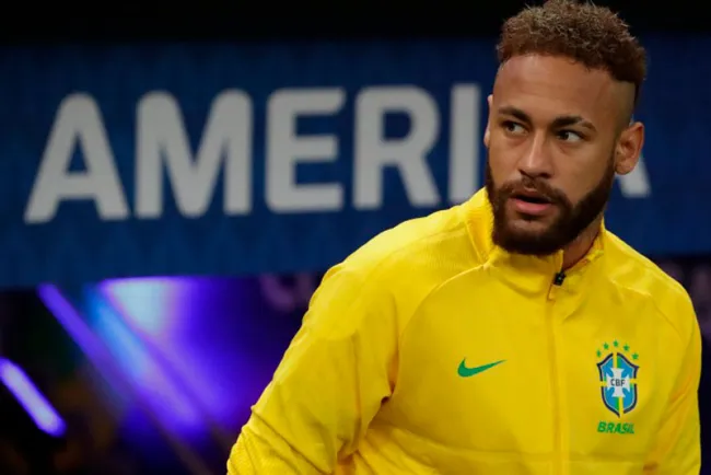 Brasil va sin Neymar a Juegos Olímpicos