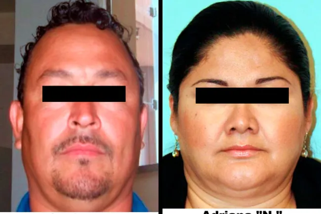 Pareja de estafadores deberán pagar más de 4mp