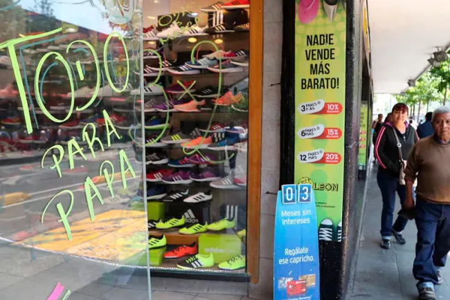 Esperan recuperación  con el ‘Día de Padres’