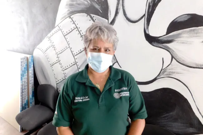 Invitan a registro para vacuna a personas de 18 a 39 años