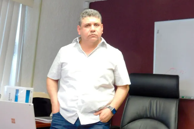 Hay sequía “excepcional”: Marco Morales