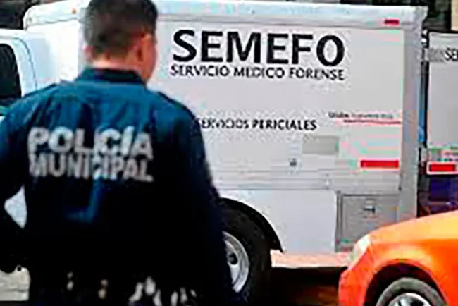 Muere tras sufrir quemaduras de incendio que provocó