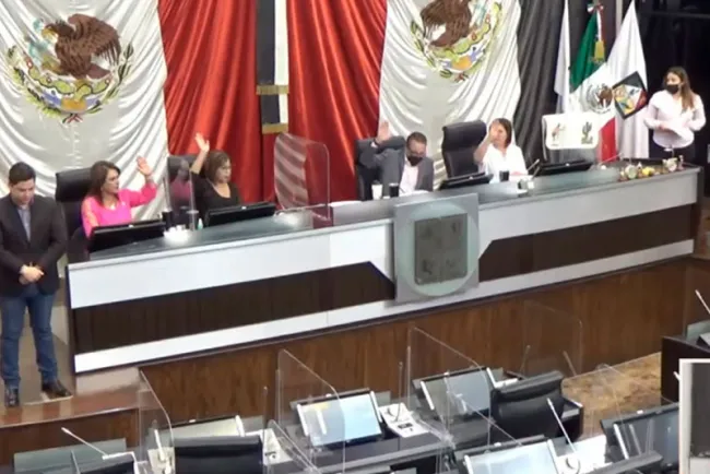 Solicita Congreso reapertura de guarderías en el estado