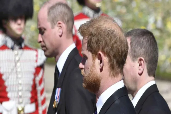 ¿La estatua de Diana podrá romper el hielo entre Guillermo y Enrique?