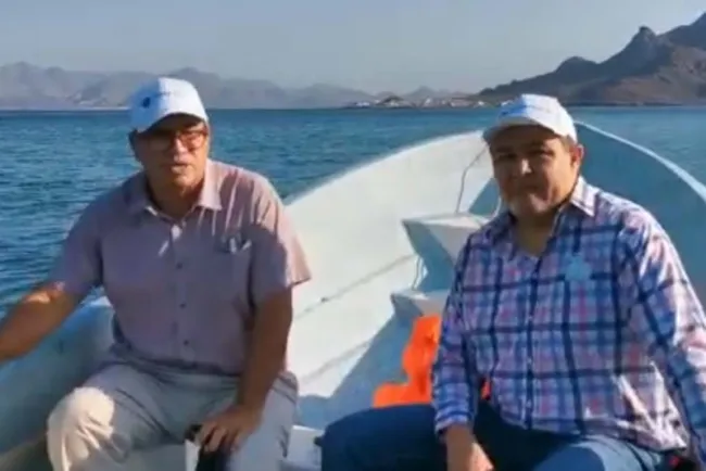 Proyectan nuevos sitios para la pesca en Guaymas