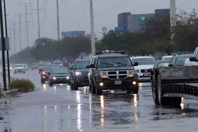 Lluvias de verano oscilarán en la media histórica: Conagua