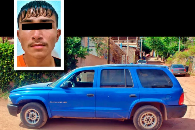 Sentencian a 90 años de cárcel a secuestrador