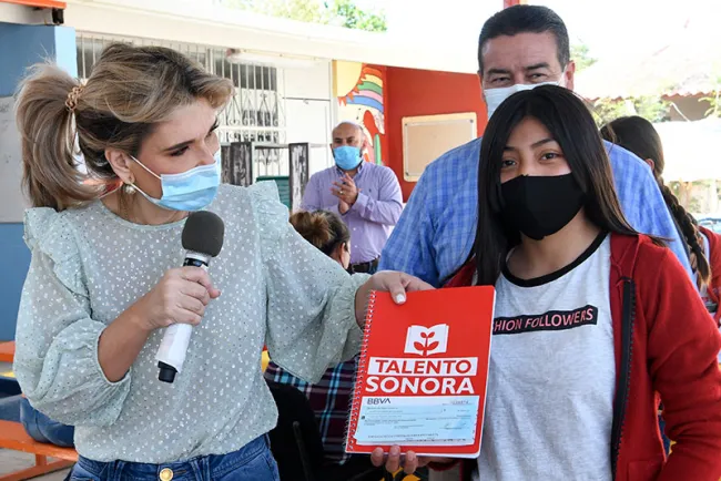 Prioridad la educación: SEC