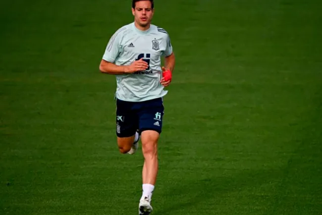 Partido de vida o muerte para España ante Eslovaquia, dice Azpilicueta