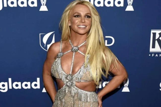 Britney Spears, de la princesa del pop hasta el #FreeBritney