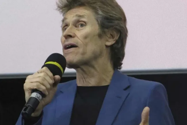Willem Dafoe y Christoph Waltz protagonizarán 'Dead For a Dollar'