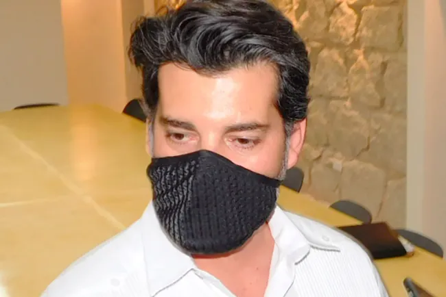 Pide Alcalde seguir con protocolos