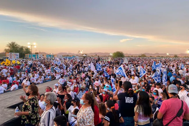 Empresarios en contra de restricciones