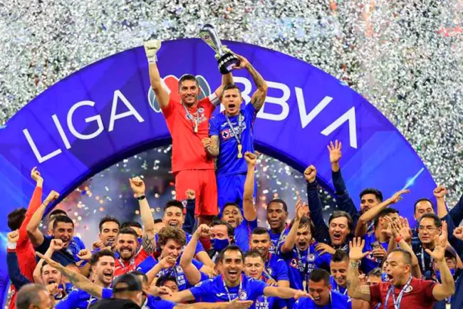 Cruz Azul no está a la venta