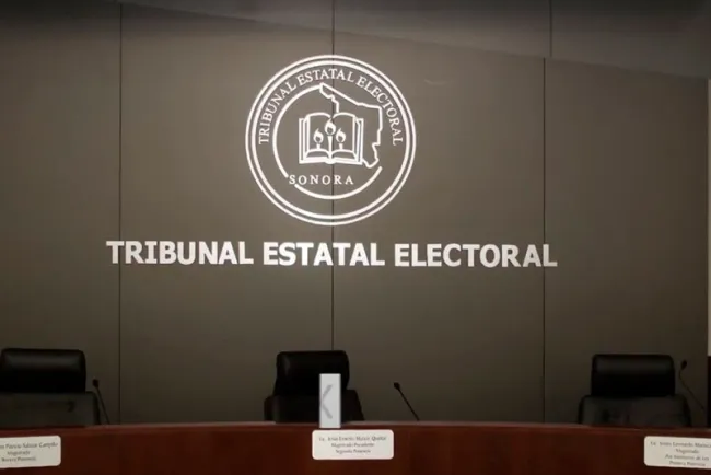 Recibe TEE impugnaciones a resultados de elecciones