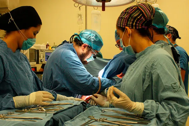 Invita IMSS a donación de Órganos para salvar vidas