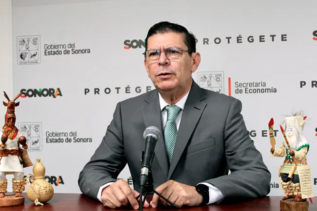 Fortalece Gobierno a MiPymes