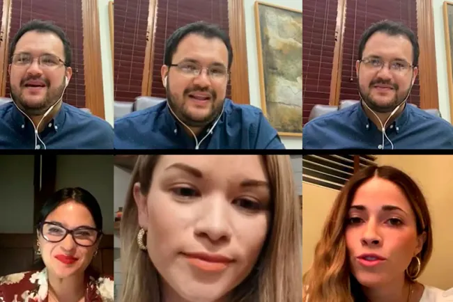 Lanza ISC paquete de estímulos para creación y producción artística