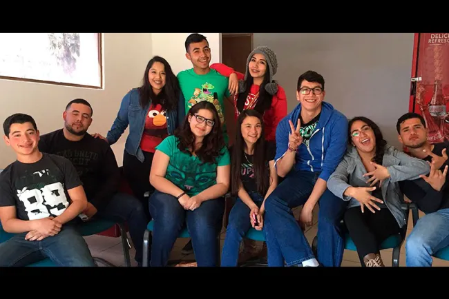 Preparan entrega de Premio Municipal de la Juventud