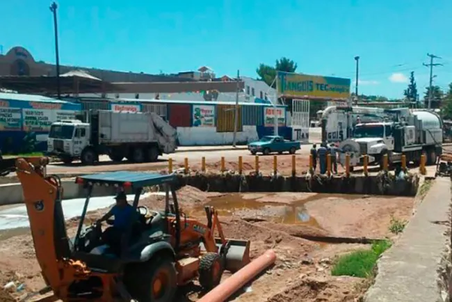 Solicitarán declaratoria de emergencia