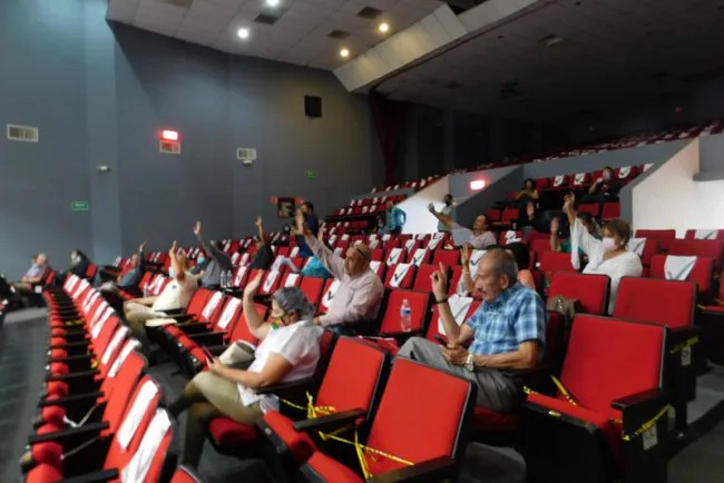 Aprueban donación de terreno para BAMX