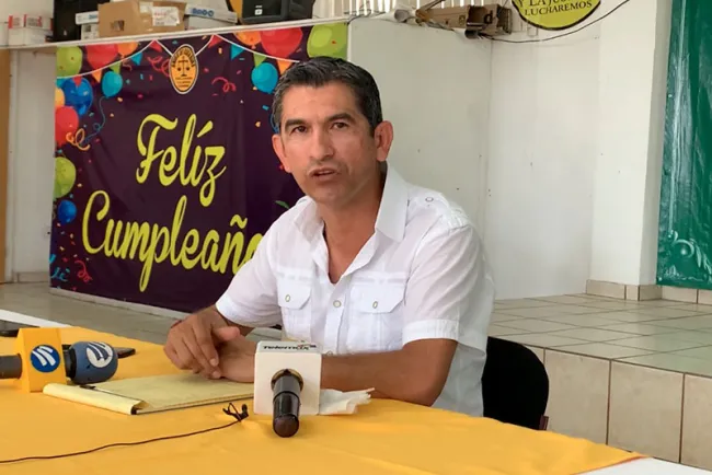 Esperará UUH resolución sobre Ley de Transporte