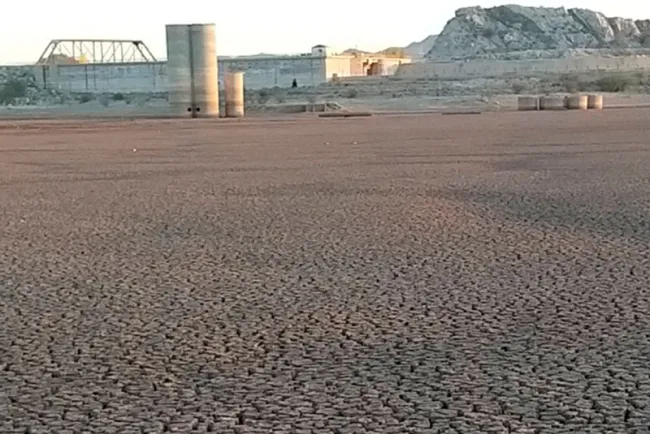 “Difícil predecir periodicidad y extensión de las sequías”
