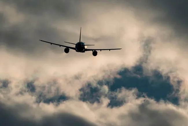 Inicia estimulación de lluvias