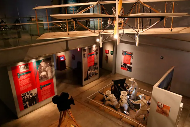 Ofrece ISC agenda semi-presencial con el programa Cultura segura