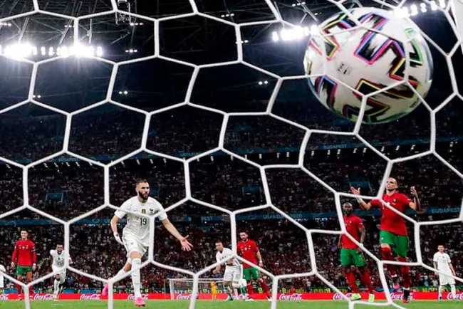 La UEFA elimina el gol de visitante