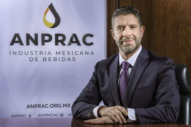 Designa ANPRAC a su nuevo Director General y reitera su compromiso de colaborar estratégicamente en la reactivación económica del país