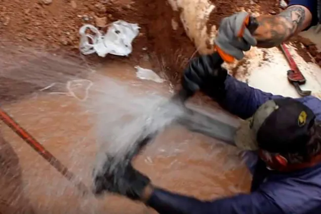 Aumenta el Oomapas captación de agua