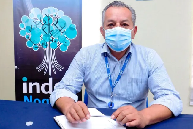 Vacunarán a más de 7 mil trabajadores de la industria