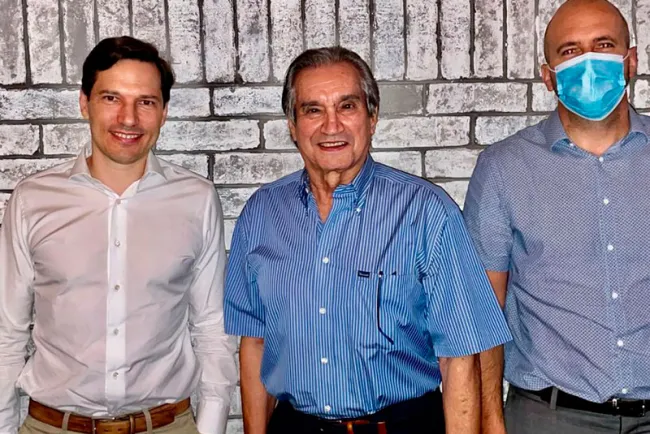 Reconocen oportunidad de inversión en Sonora