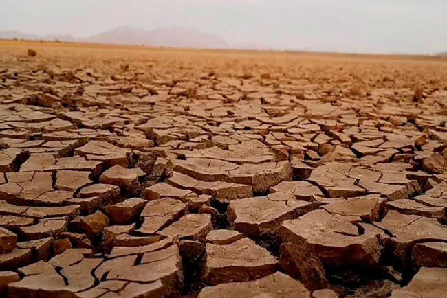 Aumentará temperatura tres grados el cambio climático