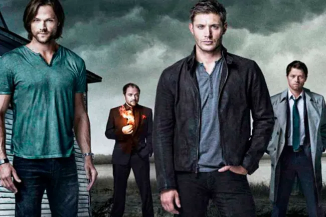 En marcha The Winchesters, la precuela de Sobrenatural