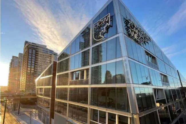 University Canada West ofrece Beca para estudiantes del continente americano y del Caribe