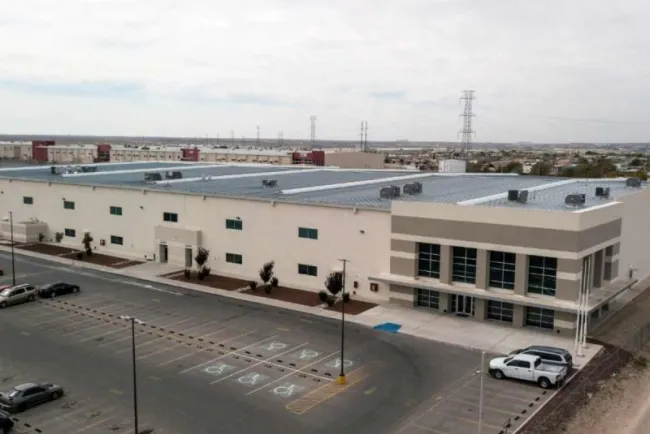 Incrementa presencia de Advance Real Estate con superficies industriales en Ciudad Juárez