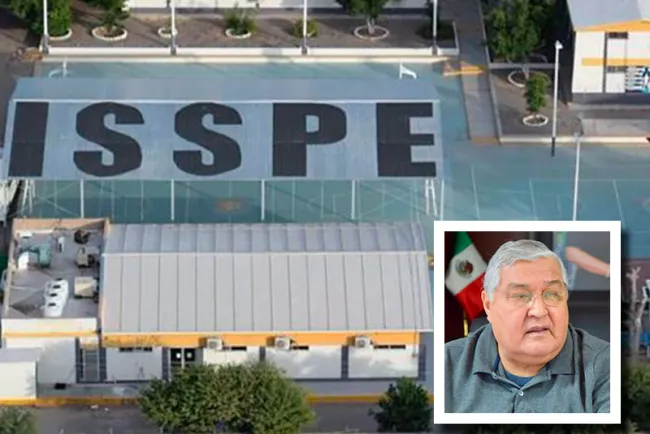 Amplía Isspe oferta educativa con dos nuevas especialidades