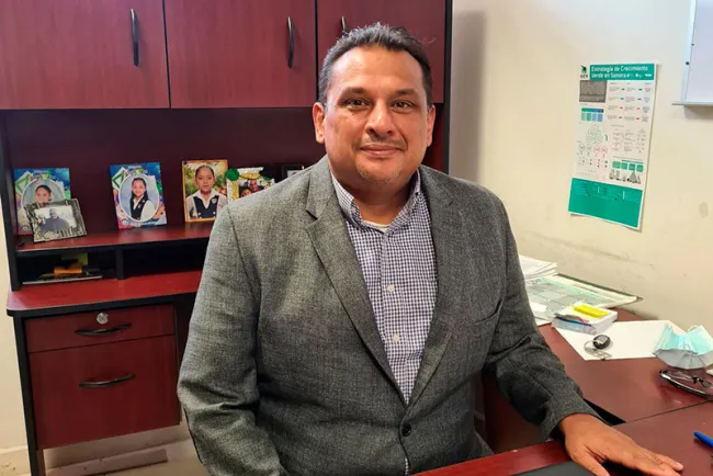 Convoca CEDES a certificarse como “Empresas verdes”